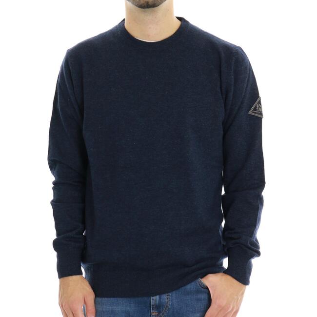 MAGLIA GIRO ROY ROGERS - Mad Fashion | img vers.1300x/